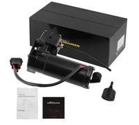 NUOVO Sospensioni Pneumatiche Compressore for Land Rover Range Rover Mk II P38
