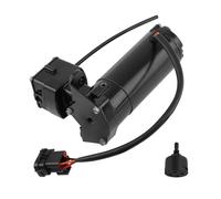 NUOVO Sospensioni Pneumatiche Compressore for Land Rover Range Rover Mk II P38