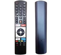 Nuovo Sostituito RC4318P telecomando telefunken universale per telefunken telecomando Vestel Finlux Edenwood 4K Smart Television