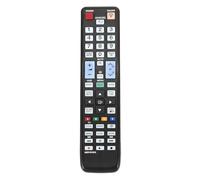Nuovo sostituito telecomando AA59-00445 a AA59-00431 a Fit per TV Samsung UE46D6510 UA40D6510 PS51D8000FM PS59D8000FM UE37D6570 UE40D6505 UE40D6510 UE40D6530 UE40D6540 UE37D6750 UE40D6750