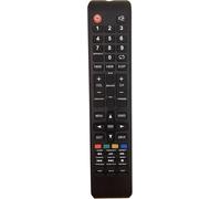 Nuovo Sostituito Telecomando per TV Graetz GR32E3200 GR50E5200, Akai AKTV405TS A
