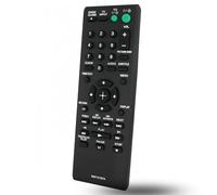 Nuovo sostituito telecomando rmt-d197 a RMTD197 A compatibile per lettore DVD Sony dvp-sr510h dvp-sr320 dvp-sr405p dvp-sr510h dvp-sr201p dvp-sr210p
