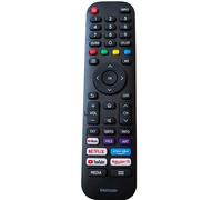 Nuovo Sostitutivo Telecomando Hisense EN2G30H per Hisense Smart TV LCD LED