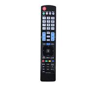 Nuovo Sostitutivo Telecomando LG Smart TV AKB72914293 Compatibile Con Telecomando Smart TV LG