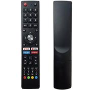 Nuovo Sostituzione GCBLTV02ADBBT Telecomando per SABA Changhong ChiQ OK. ODL24771HN-TAB ODL43671U-TAB ODL50672U-TAB SA24S46A9 SA32S67A9 SA40S67A9 SA43K67A9 SA43S67A9 U55H7S U58H7S L32H7A L40H7A