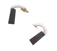 Nuovo Spazzole Carbone Motore Lavatrice X 2 per Siemens Modelli IN Lista