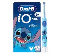 NUOVO spazzolino elettrico Oral-B iO Series 2 Kids 6 Stitch 6+