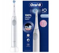 NUOVO spazzolino elettrico Oral B iO Series 2 Simple White magnetico