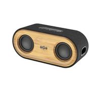 DecHome Altoparlante portatile Altoparlante portatile stereo Nero Giallo 20 W - EM-JA021-SB
