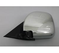 Nuovo Specchietto Cromo Elettrico L/H Per Shogun 3.2DID - V68/V78 (1999-08/