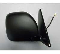 Nuovo Specchietto Nero Elettrico R/H Per Shogun 3.2DID - V68/V78 (2000-2006)