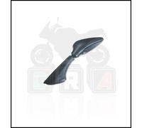 NUOVO SPECCHIO RETROVISORE SINISTRO NERO FAR PER YAMAHA T-MAX 500 2004
