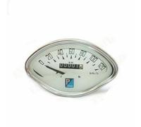 Nuovo Speedometro Vespa 0-120 Kph VBB SS GS Sprint Speedo