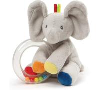Nuovo Spin Master Gund - Elefant Flappy Rassel 12,7 cm 11508488