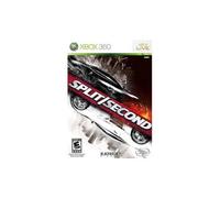 Nuovo Split Second X360 (Software per videogiochi)