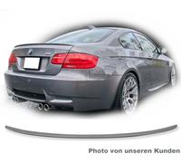 Nuovo Spoiler Posteriore Adatto A per BMW E92 Coupé Alettone Labbro Con Perizia