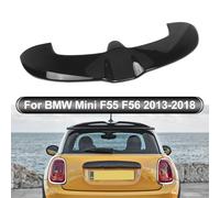 Nuovo spoiler posteriore Min-f55-jcw-gb Resistente all'usura Robusto ala ad alte prestazioni per BMW Mini F55 F56 2013-2018