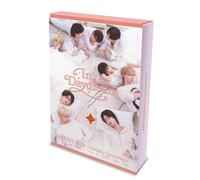 Nuovo &SQUADRA 2026 SEASONS GREETINGS in un calendario da sogno ad occhi aper...