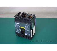 Nuovo Square D FHP360201395 PowerPact Interruttore Automatico 200A 3P