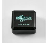 NUOVO SQUARE ENIX Final Fantasy IX Music Box A Place to Call Home Japan
