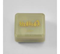 NUOVO SQUARE ENIX Final Fantasy IX Music Box You're Not Alone Japan