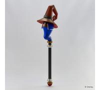 NUOVO SQUARE ENIX Kingdom Hearts / Illumina la bacchetta del mago di...