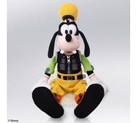 NUOVO Square Enix Kingdom Hearts Series Peluche Doll KH III Pippo Disney...