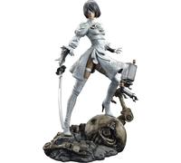 NUOVO SQUARE ENIX MASTERLINE NieR: Automata scala 1/4 2B YoRHa No. 2 Type...