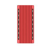 Nuovo SSD Per M.2/PCIE Per Shell Mobile Hard Drive Enclosure NVMe SSD Hard Drive Enclosure