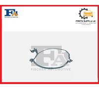 Nuovo Staffa Per BMW Holding, Silenziatore FA1 104-911