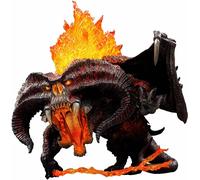 NUOVO Star Ace Toys Default Defo-Real Signore degli Anelli BALROG Deluxe ver....