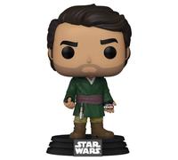 Nuovo Star Wars Haja Estere Pop esclusivo per gli Stati Uniti Action figure da