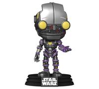 Nuovo Star Wars Proxy Glow Pop esclusivo per gli Stati Uniti Action figure da c