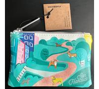 Nuovo Starbucks San Francisco Card Pouch - SKU 011116548