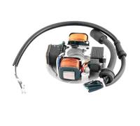 NUOVO STATORE MAGNETE 3 BOBINE 4 POLI ONE PER PIAGGIO VESPA PK 50 1982