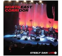 Steely Dan Northeast Corridor: Live (Vinyl LP) 12" Album
