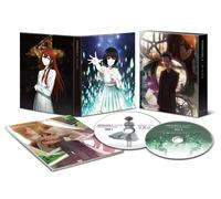 Nuovo Steins;Gate 0 Blu-ray Box Set 23 episodi + extra dal Giappone
