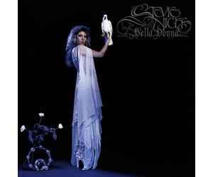 Nuovo Stevie Nicks - Bella Donna Vinile LP Atlantic R1-38139 (1981)
