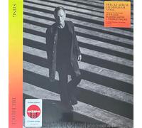 Nuovo Sting - The Bridge Vinile LP A&M +3 Extra Canzoni