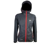 Nuovo Stow & Go Pieghevole Giacca - Unisex Leggero Impermeabile Outdoor