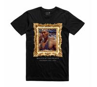 Nuovo Streetwear On Demand MALICE AT THE PALACE T-Shirt Nera SMALL-3XLARGE