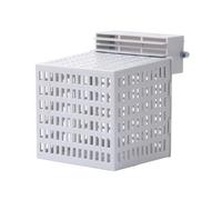 Nuovo strumento for alveare Divisore automatico for api Previene la fuga delle api Rimuovi api maschi Strumenti for apicoltori Accessori for alveari 1 pezzo