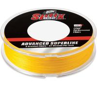 NUOVO Sufix 832 Advanced Superline Hi Vis Yellow 120m Trecciato