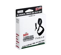 Filo X8 Braid Stealth Green 120m 0,13 mm Sufix