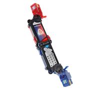 NUOVO SUPER BEST Kamen Rider Fourze DX interruttore magnetico telefono cellul...