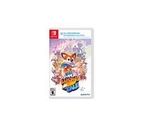 Nuovo Super Lucky's Tale (Codice IN Scatola) - Nintendo Interruttore - Nuovo