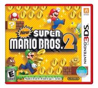 Nuovo Super Mario Bros. 2 - Nintendo