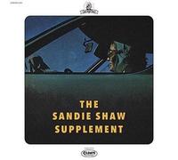 Nuovo supplemento SANDIE SHAW The Sandie Shaw con tracce bonus JAPAN MINI LP CD