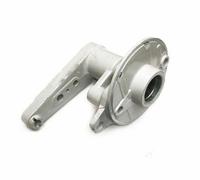 Nuovo Vespa Lega Fuso Forcella Anteriore Ruota Piastra Old Models Gec