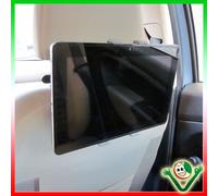 2x Supporto auto automobile poggiatesta sedile per Xiaomi Redmi Pad Pro TLB10
